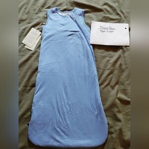 Kyte Periwinkle Sleep Sack